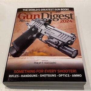“Gun Digest”